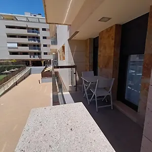 Lucia S House Appartement Mairena del Aljarafe