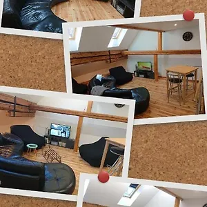 Grande Maison De Rénovée,au Cœur Du Village Appartement Villard-de-Lans